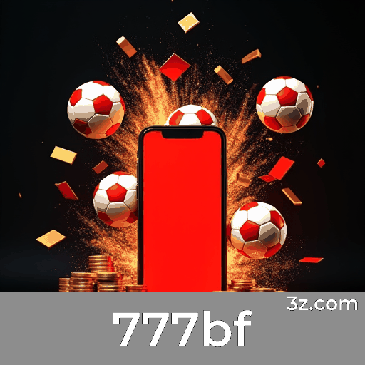 Desbloqueie Bônus Incríveis no 777bf Agora!