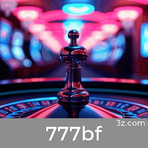 777bf: A Plataforma de Jogos Online Segura e Confiável