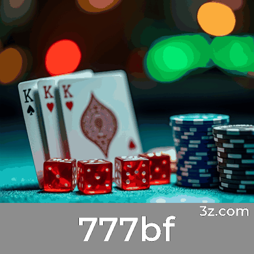 777bf Casino: Programa VIP com Experiência Elite