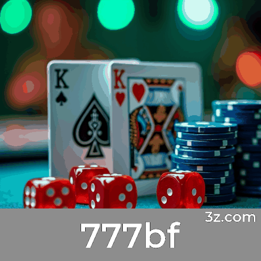 Desbloqueie Bônus Incríveis no 777bf Agora!