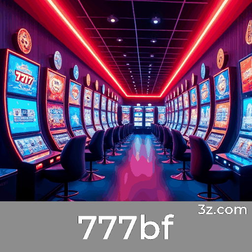 777bf app: Descubra as Recompensas Exclusivas!
