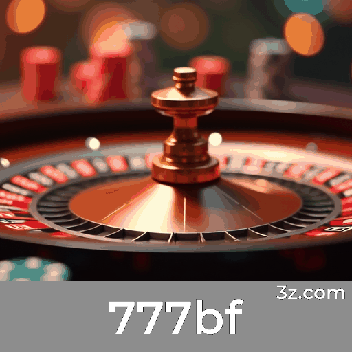 777bf: A Plataforma de Jogos Online Segura e Confiável