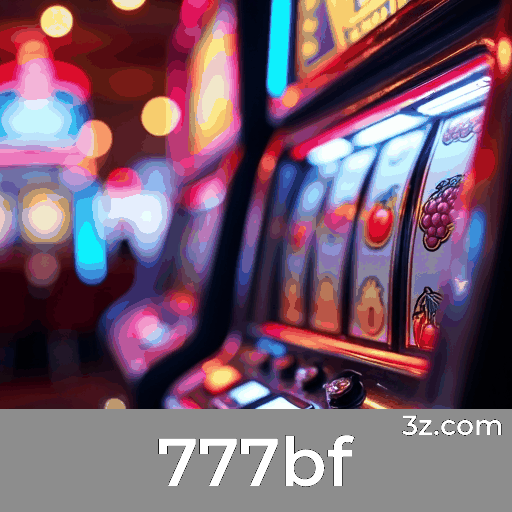 777bf: O Cassino Online Seguro e Confiável