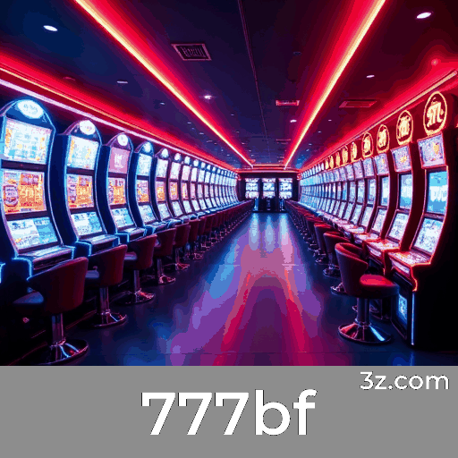 777bf app: Descubra as Recompensas Exclusivas!
