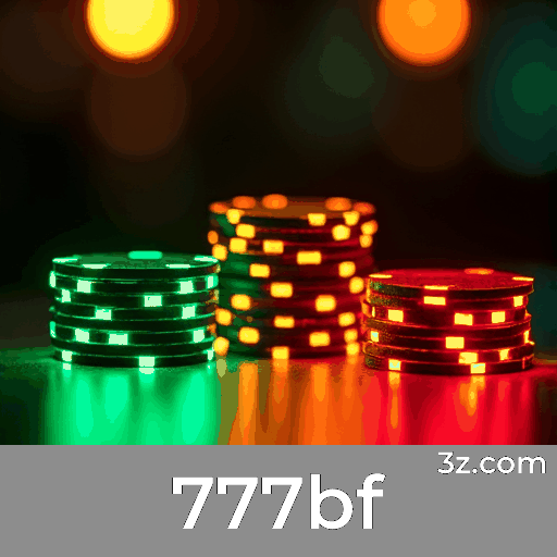 Desbloqueie Bônus Incríveis no 777bf Agora!