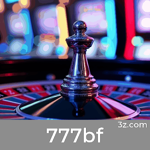 777bf: A Plataforma de Jogos Online Segura e Confiável