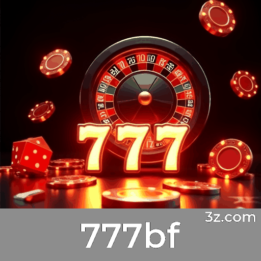 777bf: O Cassino Online Seguro e Confiável