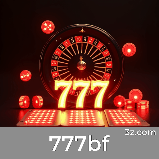 777bf: A Plataforma de Jogos Online Segura e Confiável