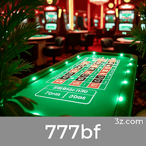 777bf Casino: Programa VIP com Experiência Elite